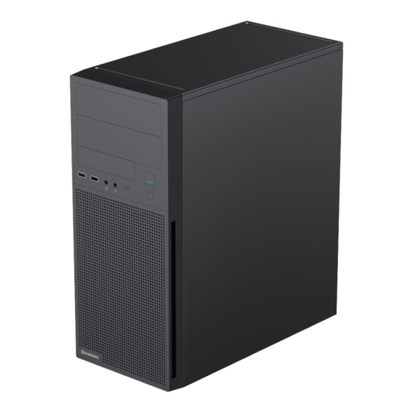 Фото - Корпус Gamemax ET-216-NP-U3 без БЖ