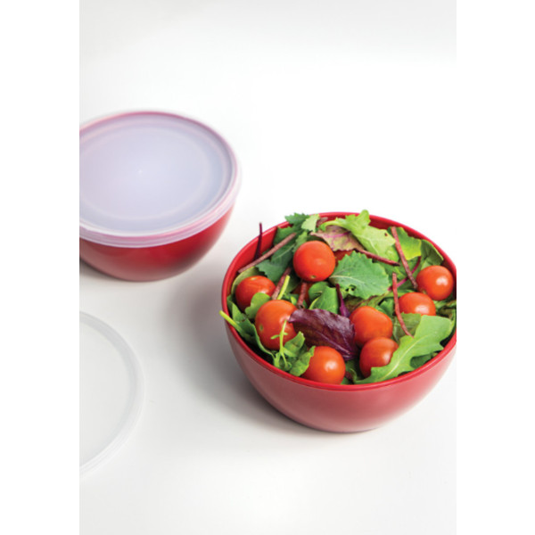 Фото - Набор мисок KitchenAid Universal 355/591/828/1065 мл 4 шт. (KQG176OSERE)