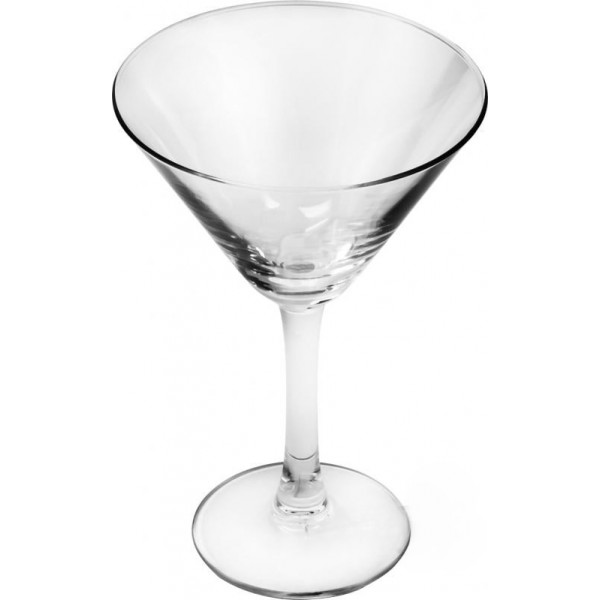 Фото - Набір келихів Libbey Happy Hour 190мл 6 шт. для коктейлю (31-225-083)