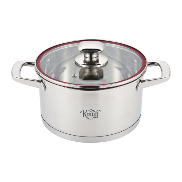 Фото - Кастрюля Krauff 2л (26-238-038)
