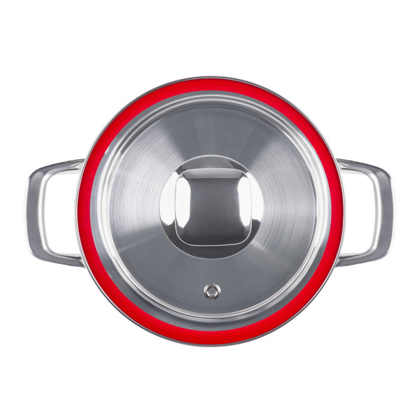 Фото - Кастрюля Krauff 2л (26-238-038)