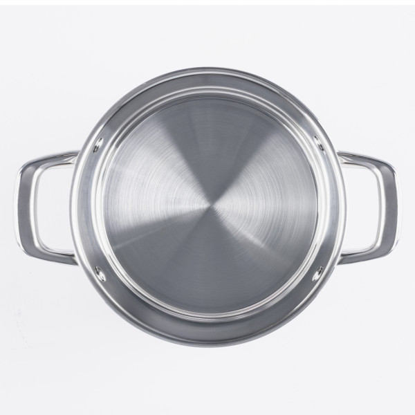 Фото - Кастрюля Krauff 2л (26-238-038)