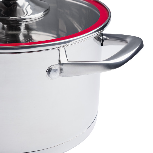 Фото - Кастрюля Krauff 2л (26-238-038)