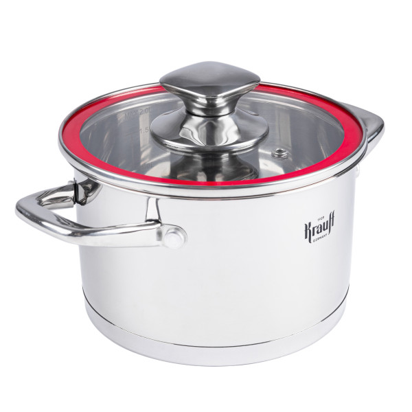 Фото - Кастрюля Krauff 2л (26-238-038)