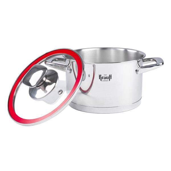 Фото - Кастрюля Krauff 6.1л (26-238-041)