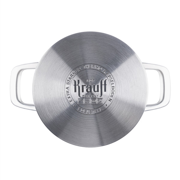 Фото - Кастрюля Krauff 2л (26-238-038)