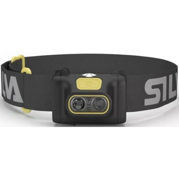 Фото - Ліхтар акумуляторний Silva Scout 3 (SLV 37978)