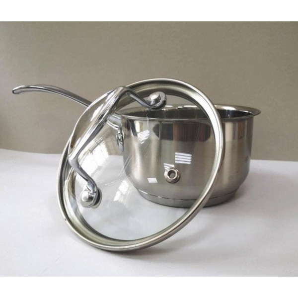 Фото - Ківш Krauzer 16 см LKA- 019 НG (78331)