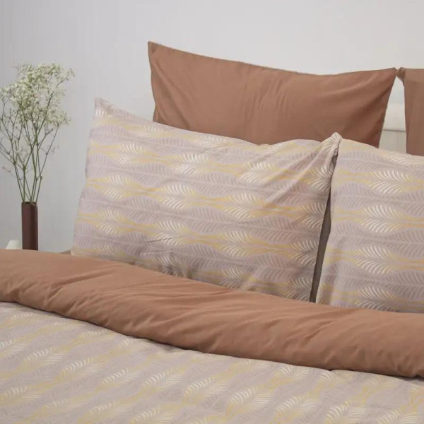 Фото - Комплект постільної білизни ТЕП Melluna Golden Whisper (2-04713_33550)