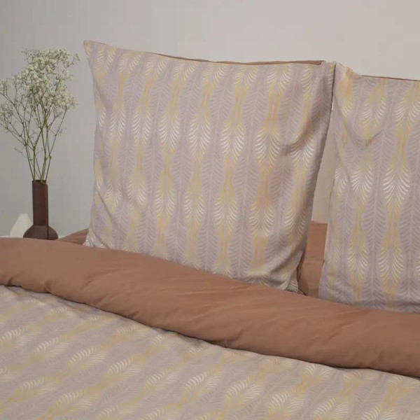 Фото - Комплект постільної білизни ТЕП Melluna Golden Whisper (2-04713_33550)