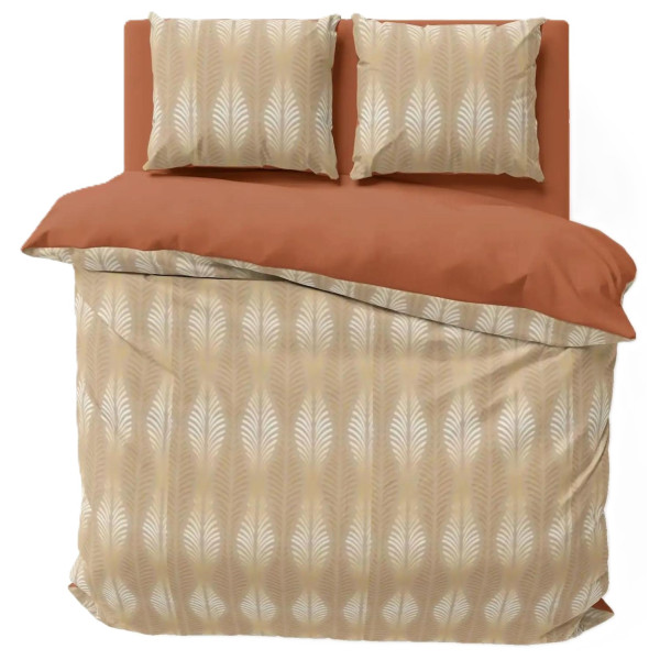 Фото - Комплект постільної білизни ТЕП Melluna Golden Whisper (2-04712_33536)