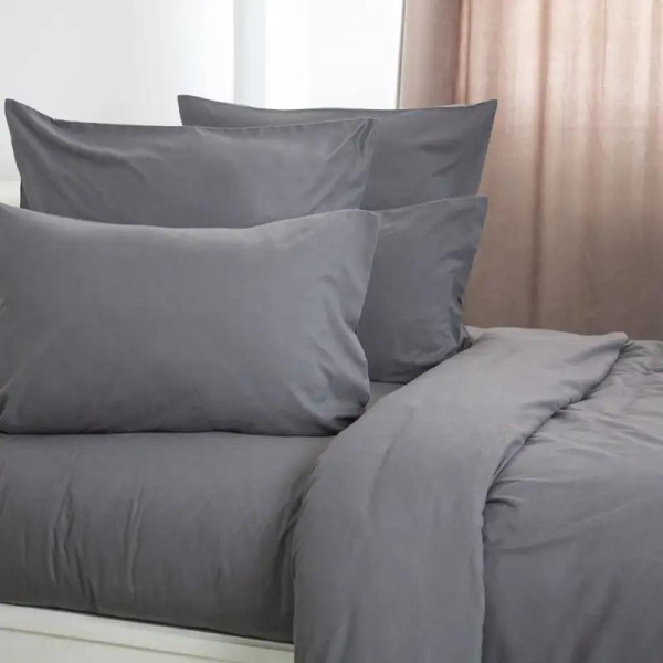 Фото - Комплект постільної білизни ТЕП Melluna Evening Sky (2-04713_33552)