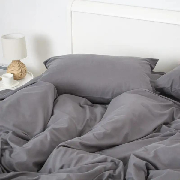 Фото - Комплект постільної білизни ТЕП Melluna Evening Sky (2-04712_33539)