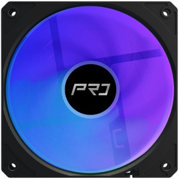 Фото - Водяная система охлаждения ASRock Pro 240 ARGB