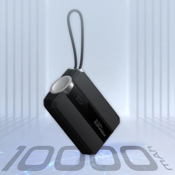 Фото - Батарея мобільна Promate 10000mAh (neo-10.black)