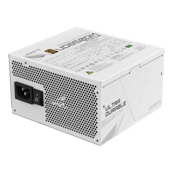 Фото - Блок питания для ПК Gigabyte UD850GM PG5W