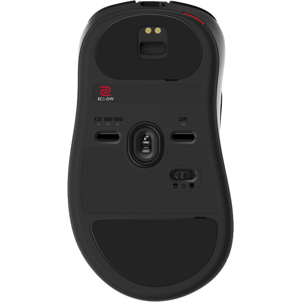 Фото - Мышь беспроводная игровая Zowie EC1-DW Black (9H.N4TBE.A2E)