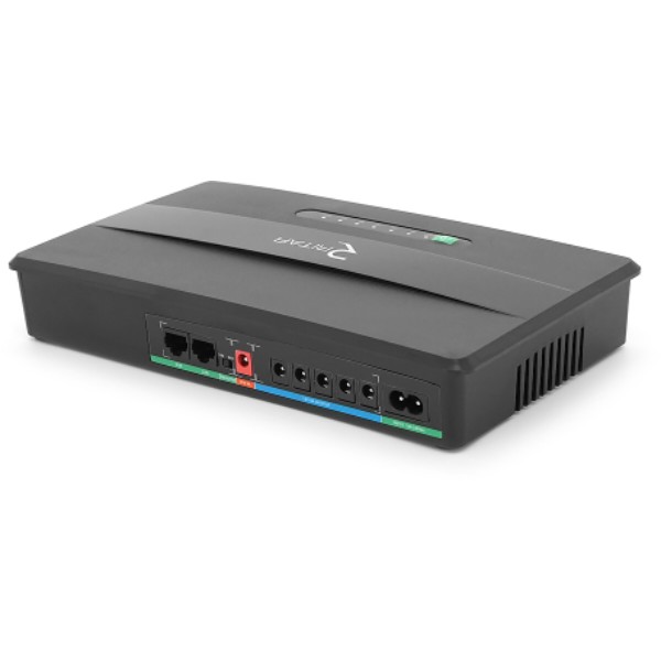Фото - Источник бесперебойного питания Green Wave EcoPlus8100L-100W