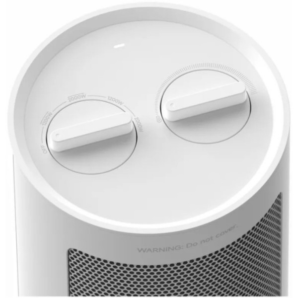 Фото - Тепловентилятор Xiaomi Fan Heater EU