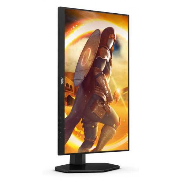 Фото - Монітор ігровий AOC Q27G4X Black