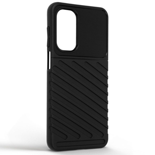 Фото - Чохол для смартфону Armorstandart Rhino for Samsung A26 5G Black (ARM82781)