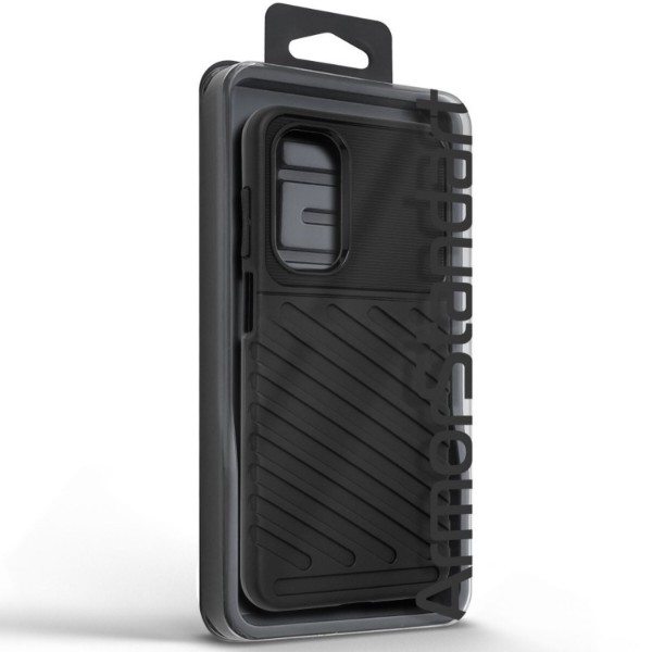 Фото - Чохол для смартфону Armorstandart Rhino for Samsung A26 5G Black (ARM82781)