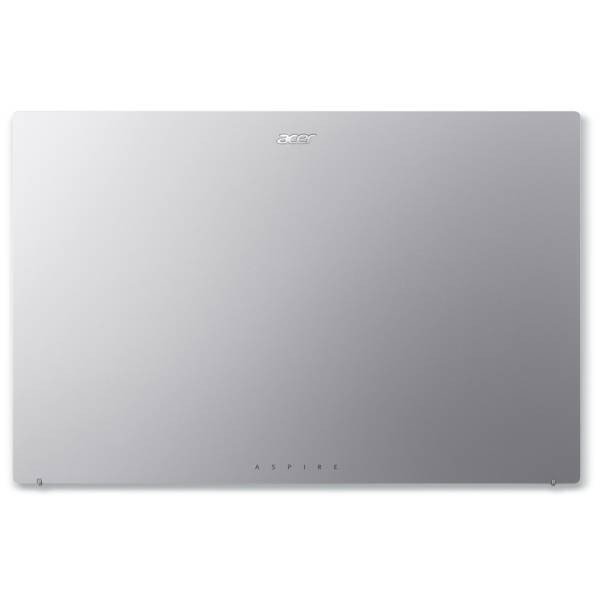 Фото - Ноутбук Acer Aspire Go 15 AG15-31P-30E8 (NX.KX5EU.004) Pure Silver