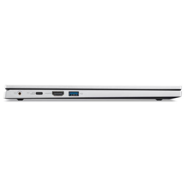 Фото - Ноутбук Acer Aspire Go 15 AG15-31P-30E8 (NX.KX5EU.004) Pure Silver