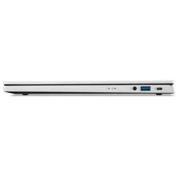 Фото - Ноутбук Acer Aspire Go 15 AG15-31P-30E8 (NX.KX5EU.004) Pure Silver