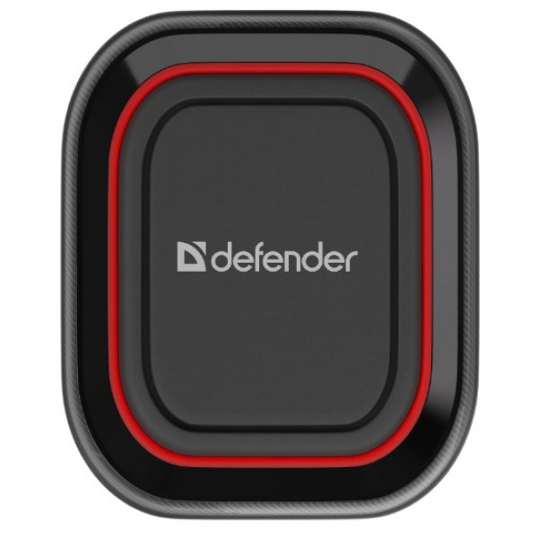 Фото - Автодержатель Defender CH-129 Red (29130)