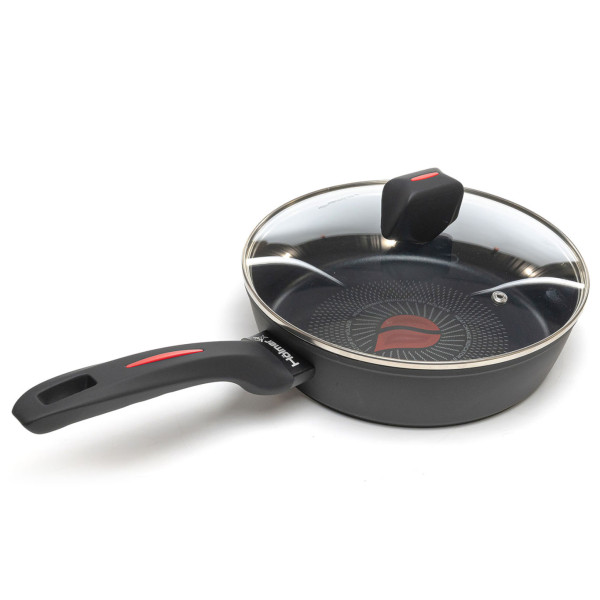 Фото - Сотейник Holmer DF-42826-SBHBL Vetto