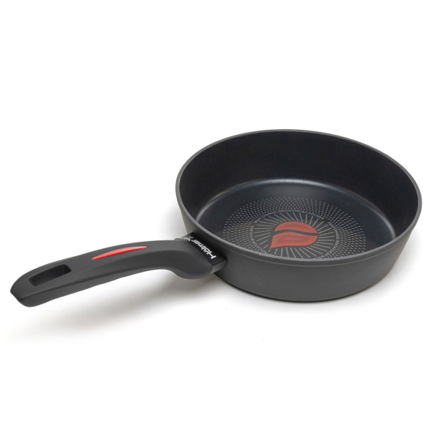 Фото - Сотейник Holmer DF-42826-SBHBL Vetto