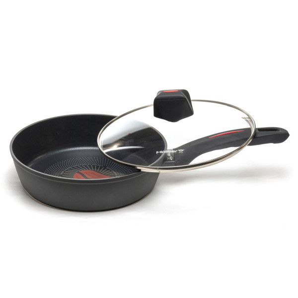 Фото - Сотейник Holmer DF-42826-SBHBL Vetto