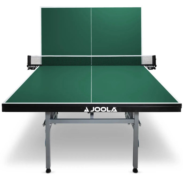 Фото - Теннисный стол Joola World Cup 25 ITTF Green (11290)