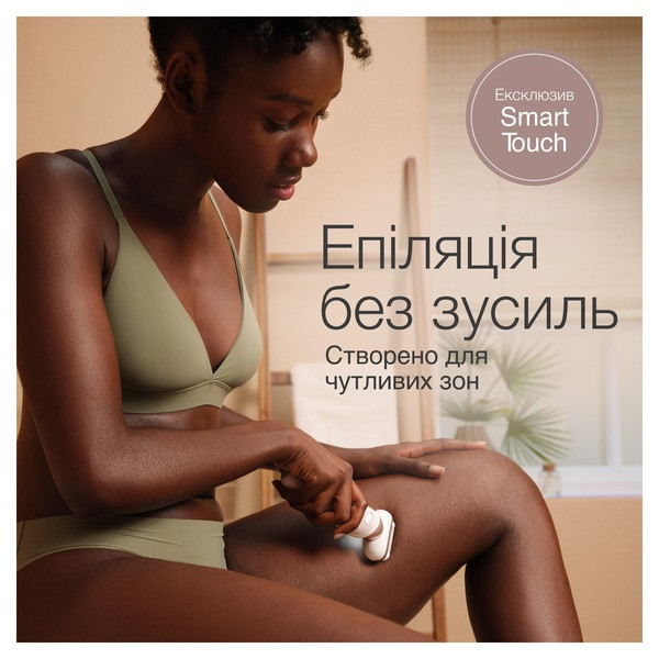 Фото - Епілятор Braun Silk_epil 9 SES 9-011 3D