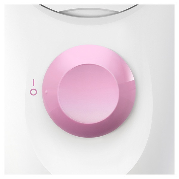 Фото - Епілятор Braun Silk-еpil 1 SE 1-010