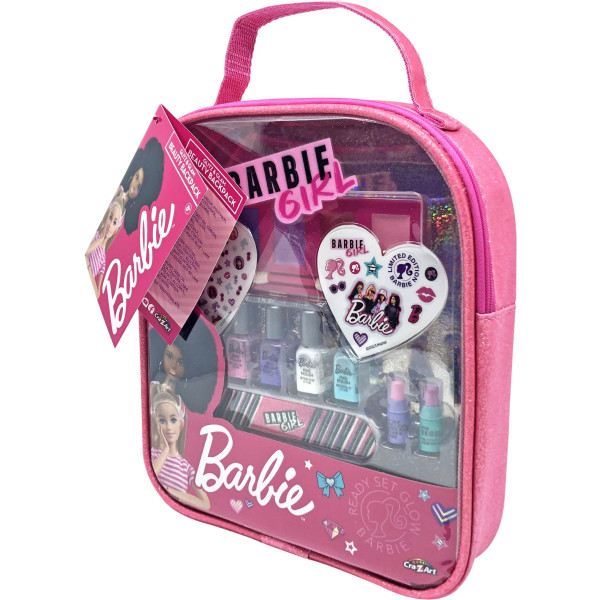 Фото - Набор косметики Cra-Z-Art Barbie Glam & Glitz (34071CRA)