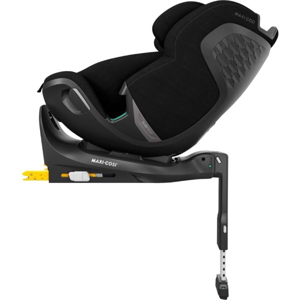 Фото - Автокресло Maxi-Cosi Emerald 360 Pro Authentic Black