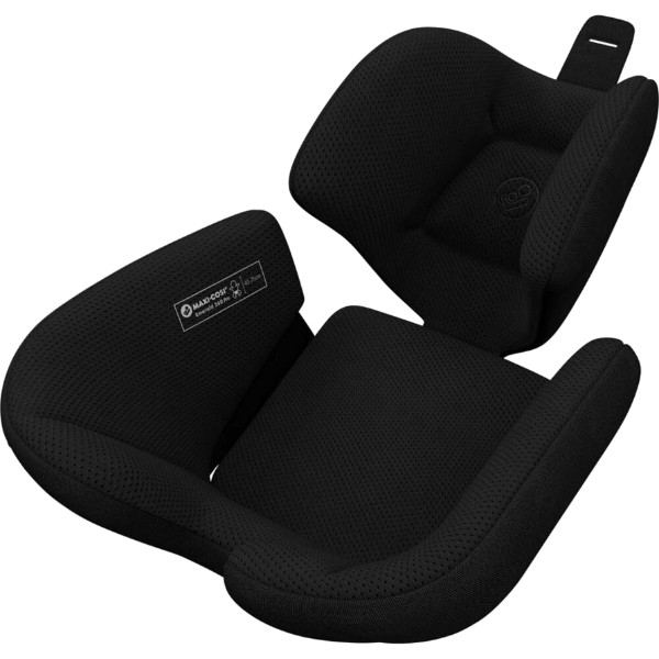 Фото - Автокресло Maxi-Cosi Emerald 360 Pro Authentic Black