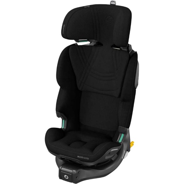 Фото - Автокресло Maxi-Cosi Emerald 360 Pro Authentic Black