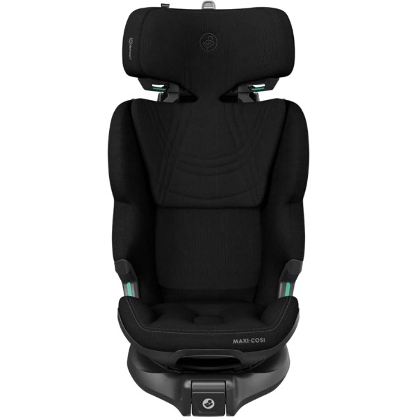 Фото - Автокресло Maxi-Cosi Emerald 360 Pro Authentic Black