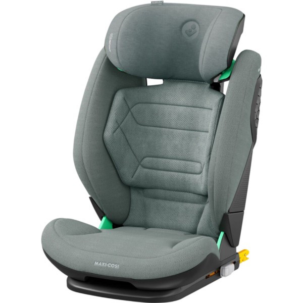 Фото - Автокрісло Maxi-Cosi RodiFix Pro 2 i-Size Authentic Grey Фото - Автокрісло Maxi-Cosi RodiFix Pro 2 i-Size Authentic Grey