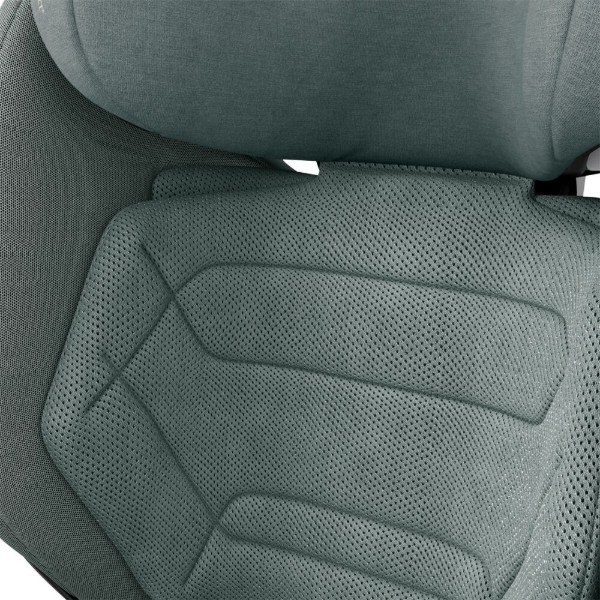 Фото - Автокрісло Maxi-Cosi RodiFix Pro 2 i-Size Authentic Grey