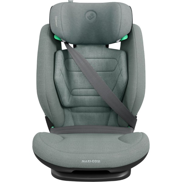 Фото - Автокрісло Maxi-Cosi RodiFix Pro 2 i-Size Authentic Grey