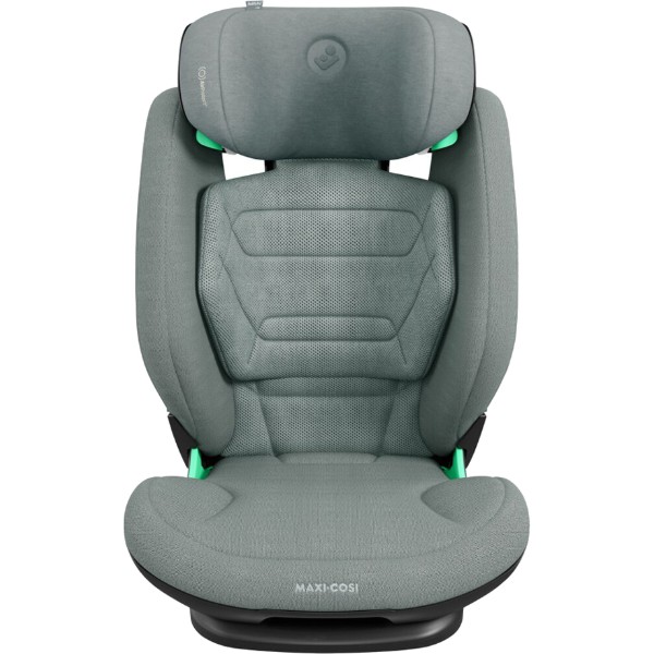 Фото - Автокрісло Maxi-Cosi RodiFix Pro 2 i-Size Authentic Grey