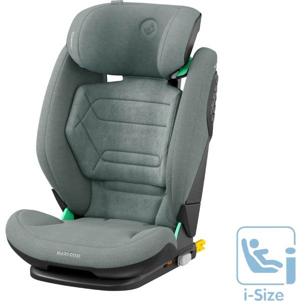 Фото - Автокрісло Maxi-Cosi RodiFix Pro 2 i-Size Authentic Grey