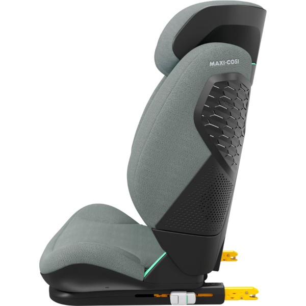 Фото - Автокрісло Maxi-Cosi RodiFix Pro 2 i-Size Authentic Grey