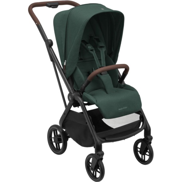 Фото - Коляска прогулочная Maxi-Cosi Leona2 Twillic Green
