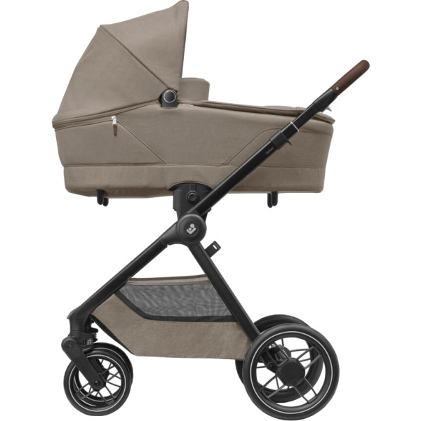 Фото - Коляска універсальна 2 в 1 Maxi-Cosi Oxford+ Twillic Truffle