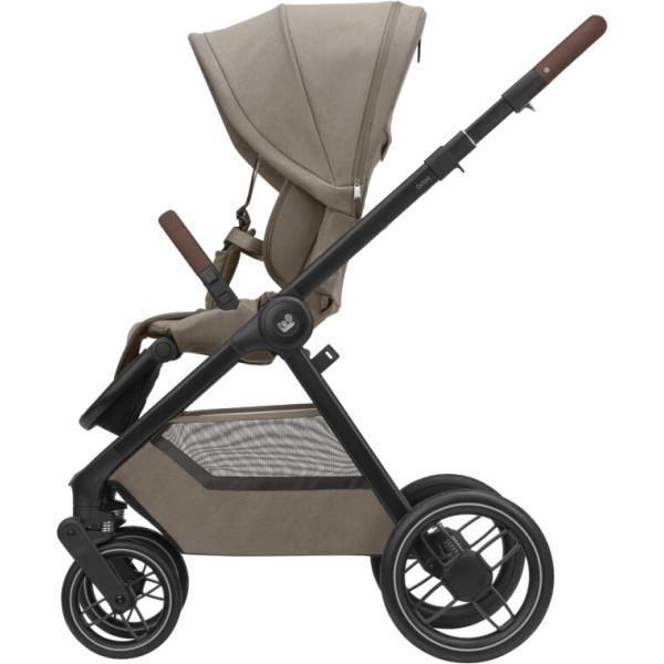Фото - Коляска універсальна 2 в 1 Maxi-Cosi Oxford+ Twillic Truffle